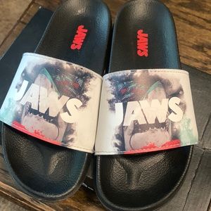 Jaws slides 🦈